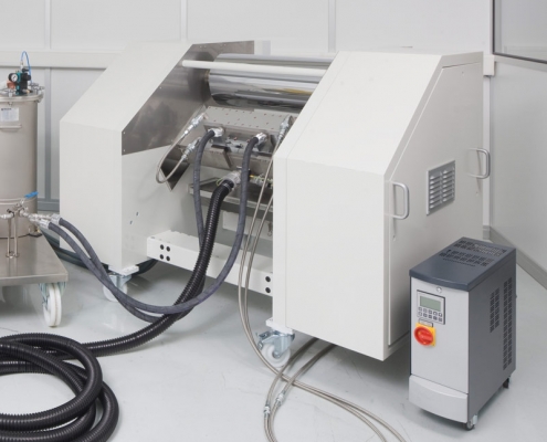 FMP Technology, Beschichtungstechnik,Trocknungstechnik, Schlitzdüsensystemen, Kleinbeschichtungsanlagen, Industrietrockner, Labortrockner, Beschichtung, Trocknung, maßgeschneiderte Systeme FMP Technology, Beschichtungstechnik,Trocknungstechnik, Schlitzdüsensystemen, Kleinbeschichtungsanlagen, Industrietrockner, Labortrockner, Beschichtung, Trocknung, maßgeschneiderte Systeme