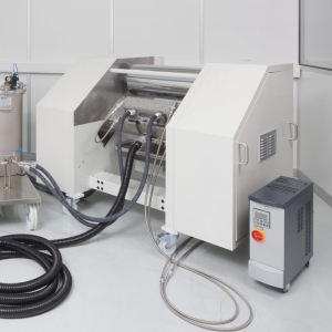 FMP Technology, Coating technology, Drying technology, Slot die systems, Small coating systems, Industrial dryers, Laboratory dryers, Coating, Drying, Slot die, customized systems FMP Technology, Coating technology, Drying technology, Slot die systems, Small coating systems, Industrial dryers, Laboratory dryers, Coating, Drying, Slot die, customized systems