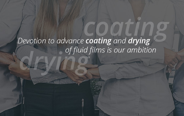 FMP Technology, Beschichtungstechnik,Trocknungstechnik, Schlitzdüsensystemen, Kleinbeschichtungsanlagen, Industrietrockner, Labortrockner, Beschichtung, Trocknung, maßgeschneiderte Systeme FMP Technology, Beschichtungstechnik,Trocknungstechnik, Schlitzdüsensystemen, Kleinbeschichtungsanlagen, Industrietrockner, Labortrockner, Beschichtung, Trocknung, maßgeschneiderte Systeme