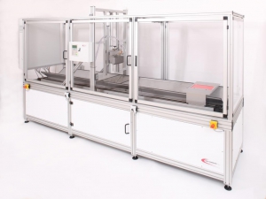 FMP S2S - Curtain Anlage